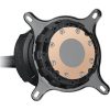 Asus ROG Strix LC III 360 ARGB processzor vízhűtő fekete