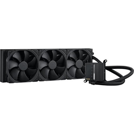 Asus ProArt LC 360 processzor vízhűtő fekete