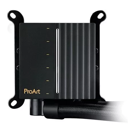 Asus ProArt LC 360 processzor vízhűtő fekete