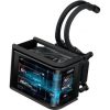 Asus ROG Ryuo IV SLC 360 ARGB processzor vízhűtő fekete