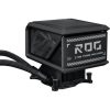 Asus ROG Ryuo IV SLC 360 ARGB processzor vízhűtő fekete