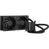 Asus ProArt LC 240 processzor vízhűtő fekete