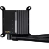 Asus ProArt LC 240 processzor vízhűtő fekete