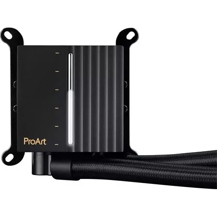 Asus ProArt LC 240 processzor vízhűtő fekete