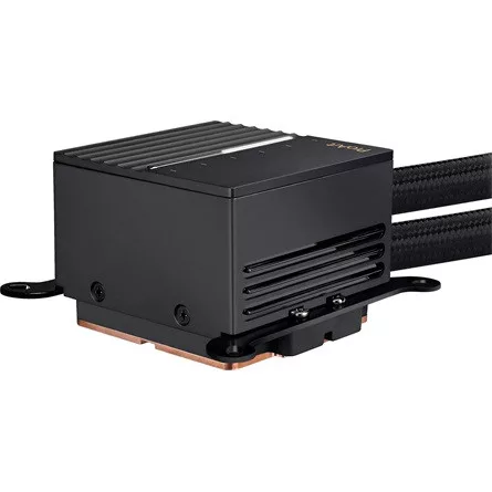 Asus ProArt LC 240 processzor vízhűtő fekete