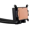 Asus ProArt LC 240 processzor vízhűtő fekete