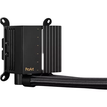 Asus ProArt LC 240 processzor vízhűtő fekete