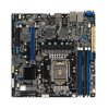 ASUS szerver MB P12R-M LGA1200 Xeon E-2300,4UDIMM,6SATA,1xM.2,2xI210AT,ASMB10,mi