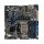 ASUS szerver MB P12R-M LGA1200 Xeon E-2300,4UDIMM,6SATA,1xM.2,2xI210AT,ASMB10,mi