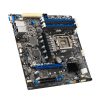 ASUS szerver MB P12R-M LGA1200 Xeon E-2300,4UDIMM,6SATA,1xM.2,2xI210AT,ASMB10,mi