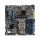 ASUS szerver MB P12R-M LGA1200 Xeon E-2300,4UDIMM,6SATA,1xM.2,2xX710AT2+1Mgmt, m