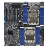 ASUS szerver MB Z13PE-D16 2xLGA4677,16RDIMM,6PCIe,10SATA,2xX710,IKVM,E-ATX