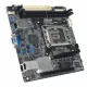 ASUS szerver MB P13R-I LGA1700,2UDIMM,1PCIe,6SATA,1xM.2,2xI210,iKVM,miniITX