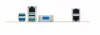 ASUS szerver MB P13R-I LGA1700,2UDIMM,1PCIe,6SATA,1xM.2,2xI210,iKVM,miniITX