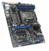 ASUS szerver MB P13R-E LGA1700,4UDIMM,4xPCIe,8SATA,2xM.2,2xI210AT2,IKVM,ATX