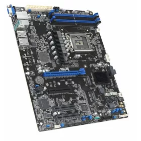   ASUS szerver MB P13R-E LGA1700,4UDIMM,4xPCIe,8SATA,2xM.2,2xI210AT2,IKVM,ATX