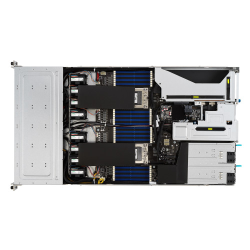 ASUS RS700A-E11-RS12U/10G/1.6KW/12NVMe