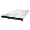 Asus Szerver barebone RS700-E11-RS4U/10G/1.6KW/4NVMe/OCP