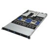 ASUS szerver barebone RS700A-E12-RS4U/10G/2.6kW/4NVMe/GPU