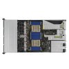 ASUS szerver barebone RS700A-E12-RS4U/10G/2.6kW/4NVMe/GPU