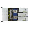 ASUS szerver barebone RS720A-E12-RS24U/10G/2.6kW/24NVMe/OCP