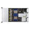 ASUS szerver barebone RS720A-E12-RS24/10G/2.6kW/16NVMe