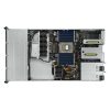 ASUS szerver barebone RS500A-E12-RS4U/1G/1.6kW/4NVMe/OCP/GPU