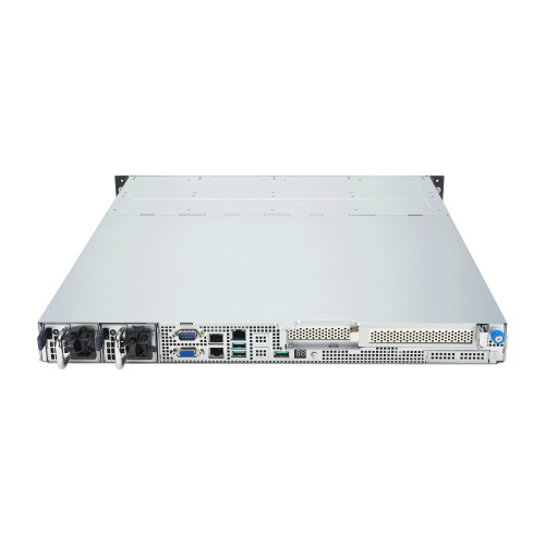 ASUS szerver barebone RS300-E12-RS4/450W