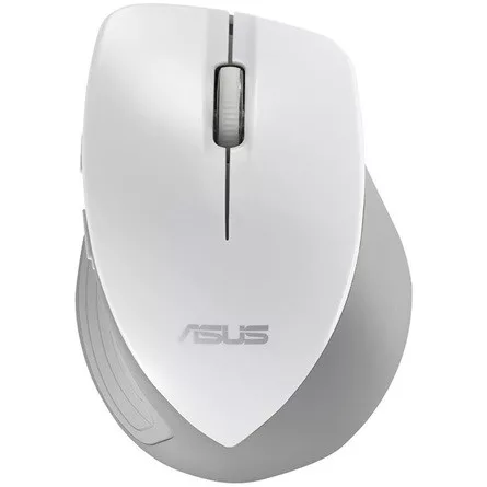 Asus WT465 vezeték nélküli optikai egér fehér