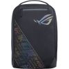 Asus ROG BP1501G 17" notebook poliészter hátizsák szürke 18L