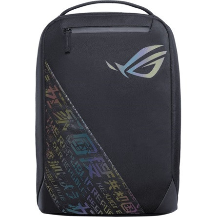 Asus ROG BP1501G 17" notebook poliészter hátizsák szürke 18L