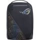 Asus ROG BP1501G 17" notebook poliészter hátizsák szürke 18L