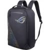 Asus ROG BP1501G 17" notebook poliészter hátizsák szürke 18L