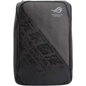   Asus ROG BP1500G 15,6" poliészter notebook hátizsák fekete