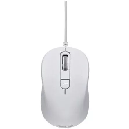 Asus MU101C Blue Ray Silent USB optikai egér fehér