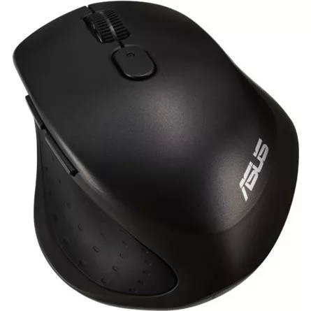 Asus MW203 Multi-Device Silent optikai Bluetooth / vezeték nélküli egér fekete