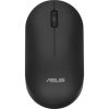 Asus CW100 vezeték nélküli magyar membrán billentyűzet + egér fekete
