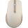 Asus SmartO MD200 optikai Bluetooth / vezeték nélküli egér barna (Beige)