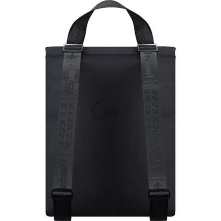 Asus Vivobook 3-in-1 16" notebook poliészter hátizsák fekete