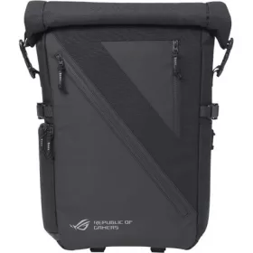   Asus BP2702 ROG Archer Backpack 17" notebook gaming poliészter/nylon hátizsák fekete