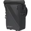 Asus BP2702 ROG Archer Backpack 17" notebook gaming poliészter/nylon hátizsák fekete