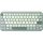 Asus Marshmallow Keyboard KW100 Bluetooth magyar membrán billentyűzet zöld-fehér (Green Tea Latte)