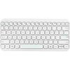 Asus Marshmallow Keyboard KW100 Bluetooth magyar membrán billentyűzet fehér (Iridescent White)