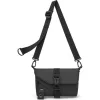 Asus ROG SLASH Sling Bag 2.0 notebook gaming poliészter oldaltáska fekete
