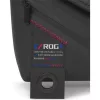 Asus ROG SLASH Sling Bag 2.0 notebook gaming poliészter oldaltáska fekete