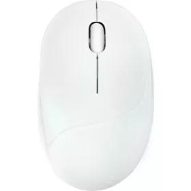   Asus Fragrance MD101 optikai Bluetooth / vezeték nélküli egér fehér (illatosítható; Iridescent White)