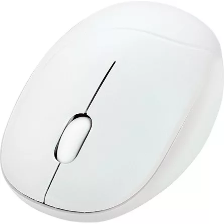 Asus Fragrance MD101 optikai Bluetooth / vezeték nélküli egér fehér (illatosítható; Iridescent White)