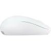 Asus Fragrance MD101 optikai Bluetooth / vezeték nélküli egér fehér (illatosítható; Iridescent White)