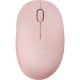 Asus Fragrance MD101 optikai Bluetooth / vezeték nélküli egér rózsaszín (illatosítható; Rose Clay)
