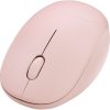 Asus Fragrance MD101 optikai Bluetooth / vezeték nélküli egér rózsaszín (illatosítható; Rose Clay)